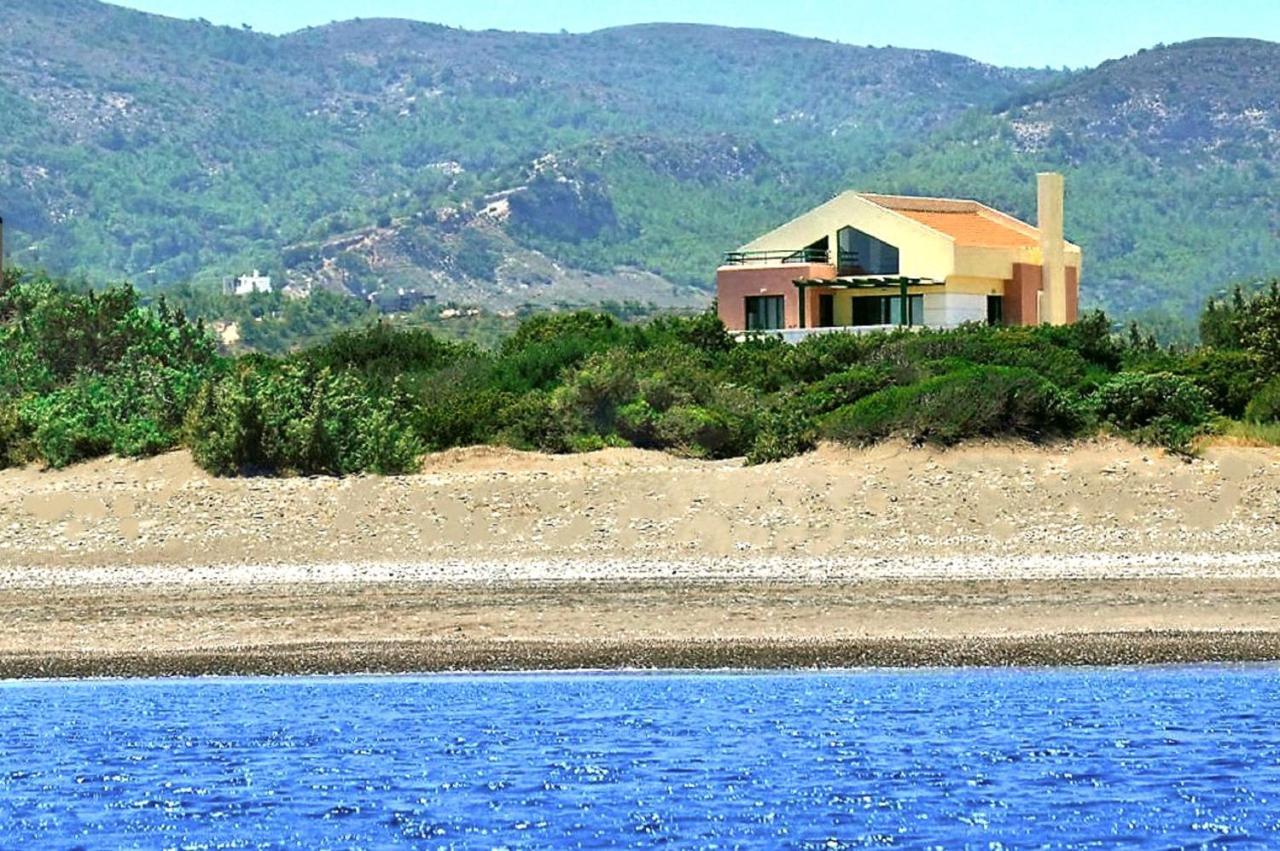 Beachfront Seashell Superior Gennadi
