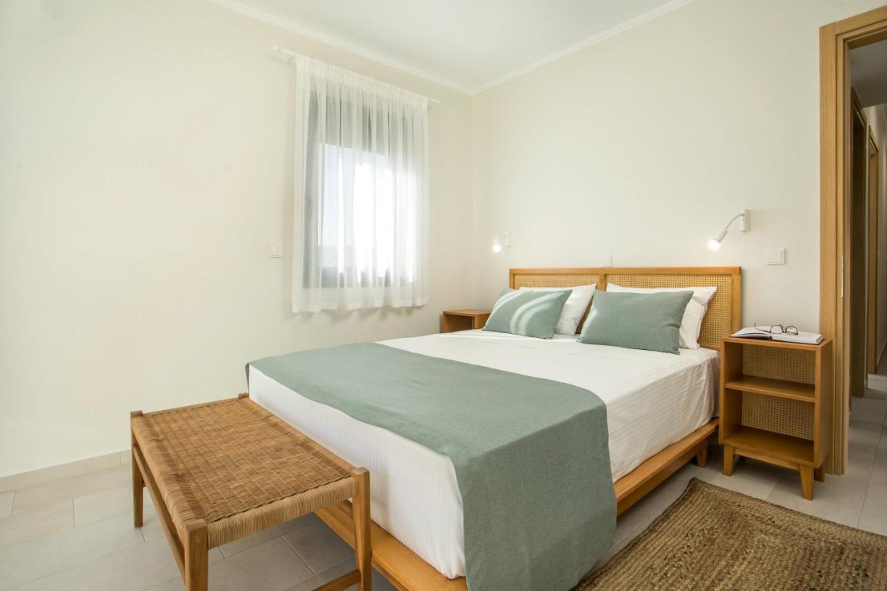 Villa Beachfront Seashell Superior Gennadi